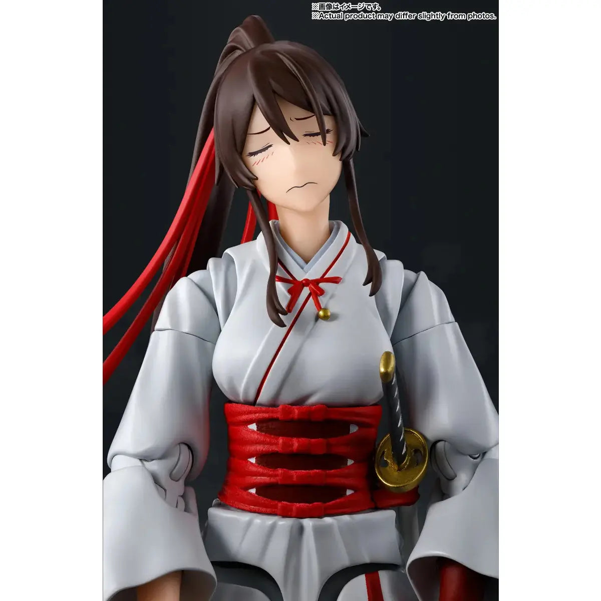 S.H. Figuarts Yamada Asaemon Sagiri