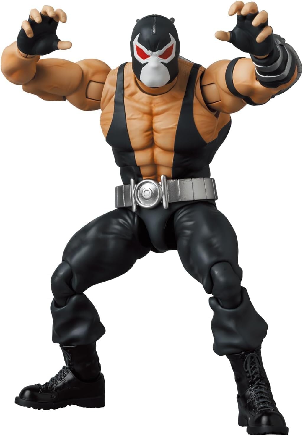 Mafex Bane Knightfall Version (Reissue)