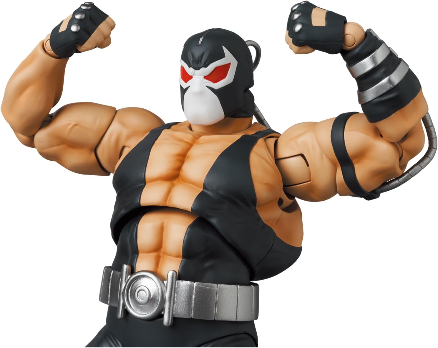 Mafex Bane Knightfall Version (Reissue)