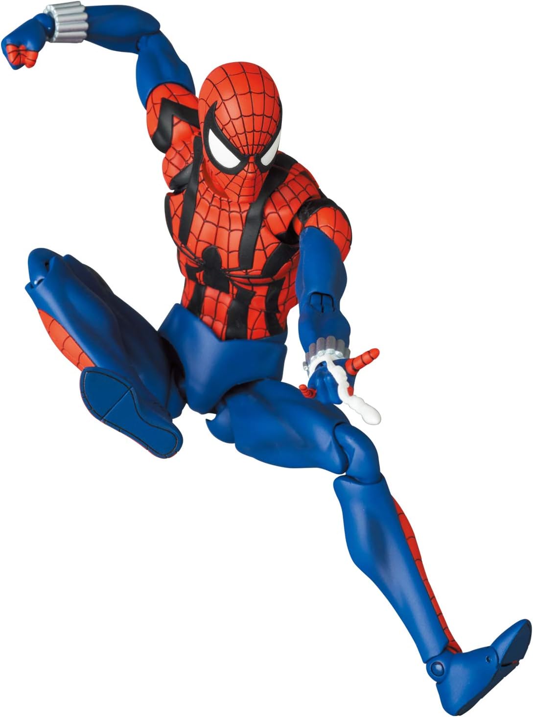 Mafex Spider-Man Ben Riley (Reissue)