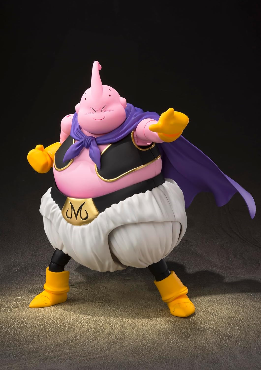 S.H.Figuarts Dragon Ball Z Majin Buu (Fat)