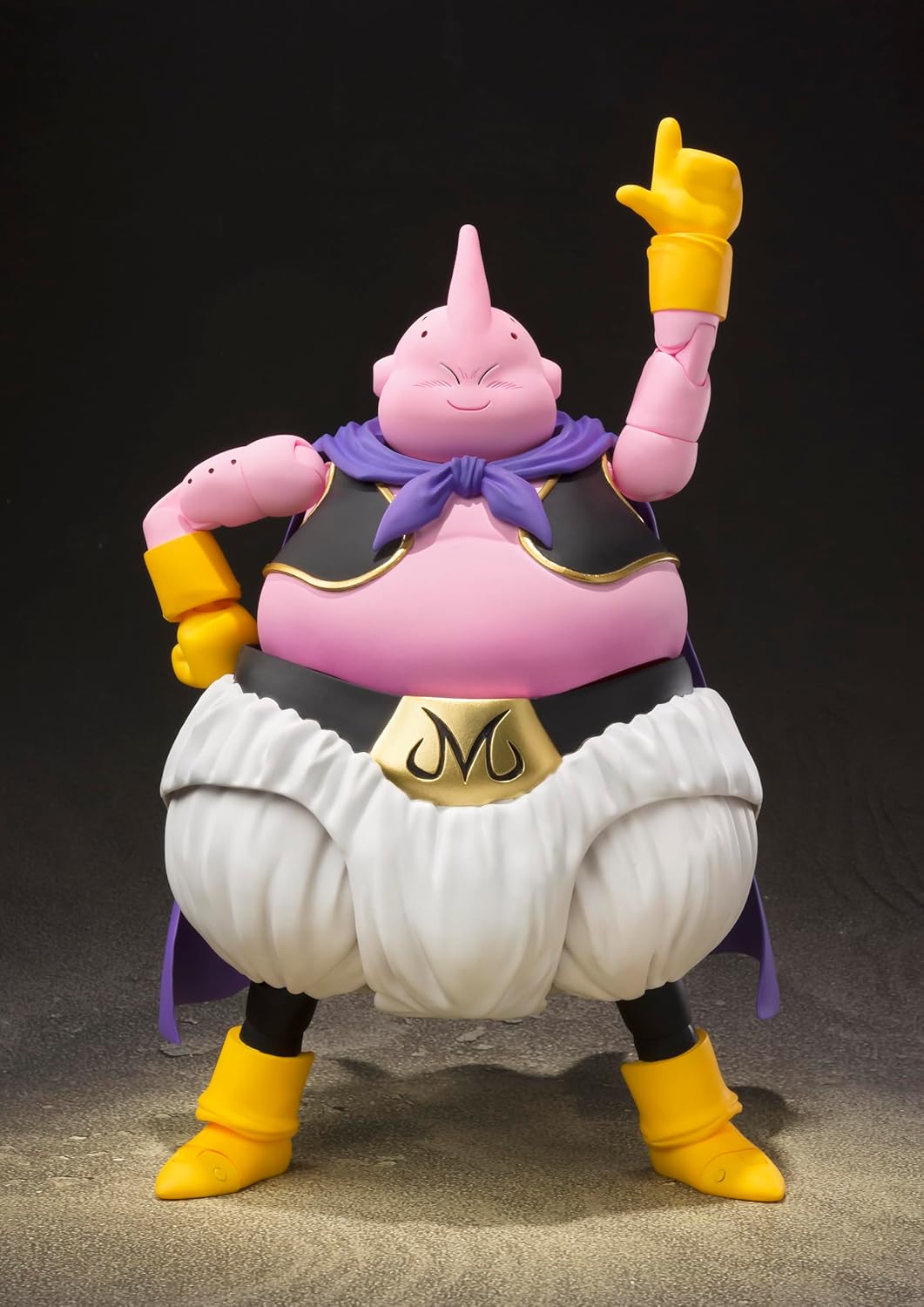 S.H.Figuarts Dragon Ball Z Majin Buu (Fat)