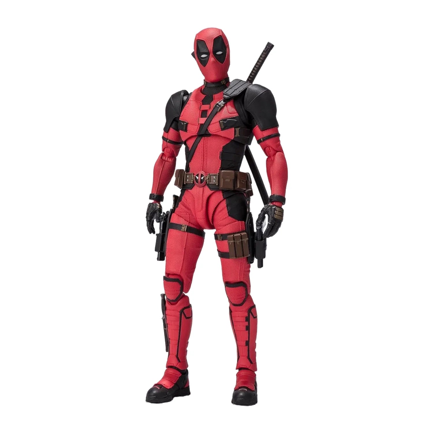 S.H. Figuarts - Deadpool & Wolverine - Deadpool