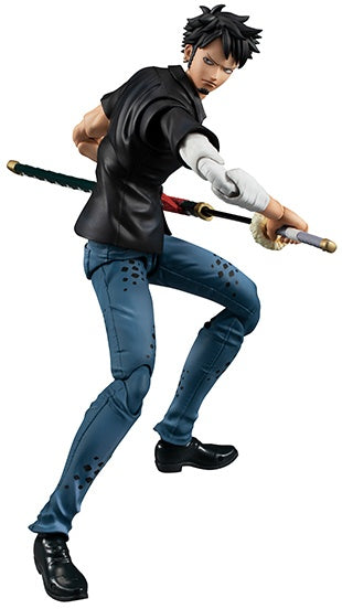 Variable Action Heroes - One Piece - Trafalgar.Law