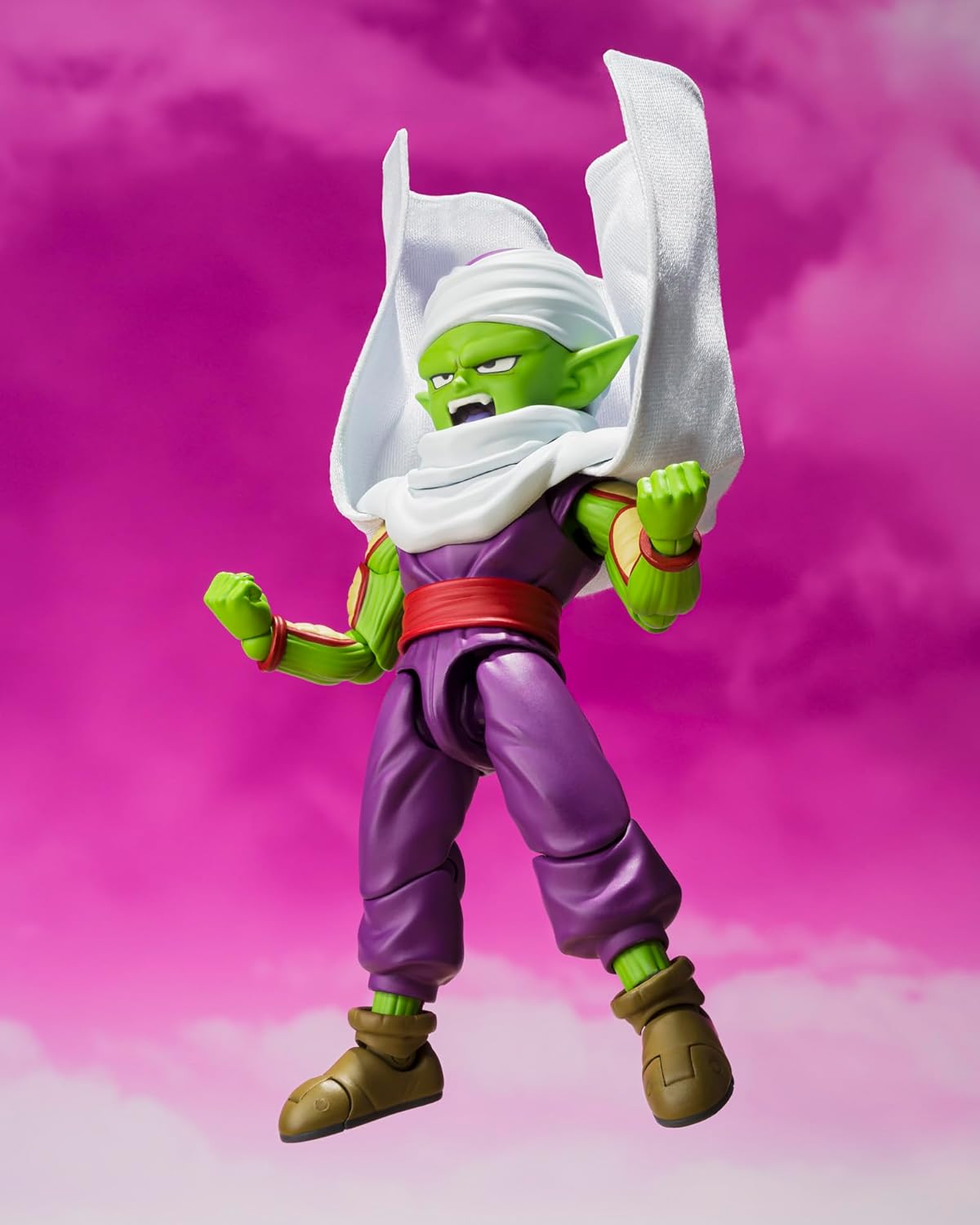 S.H. Figuarts - Dragonball - Piccolo (Mini) -Daima-
