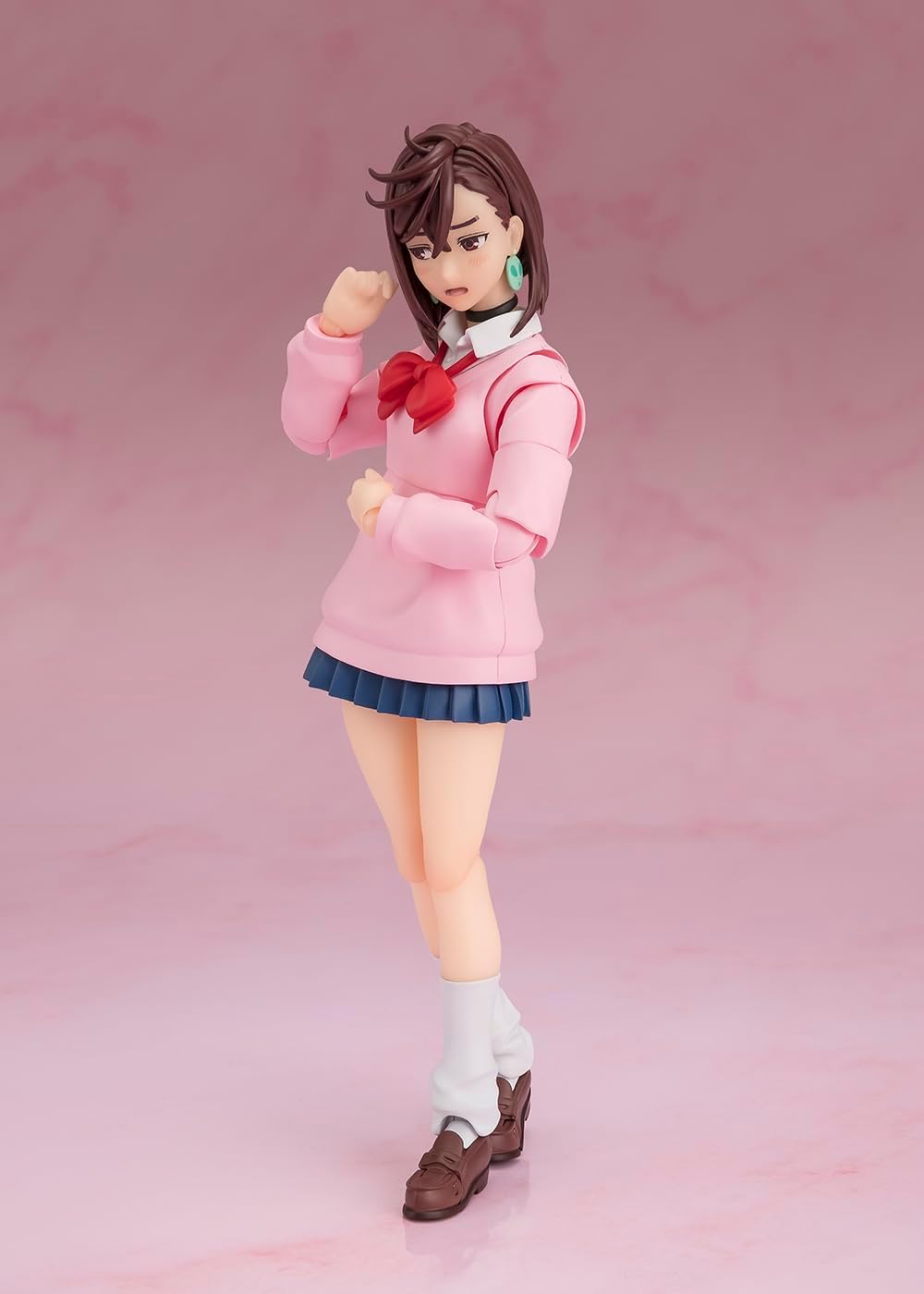 S.H. Figuarts - Dandadan - Momo
