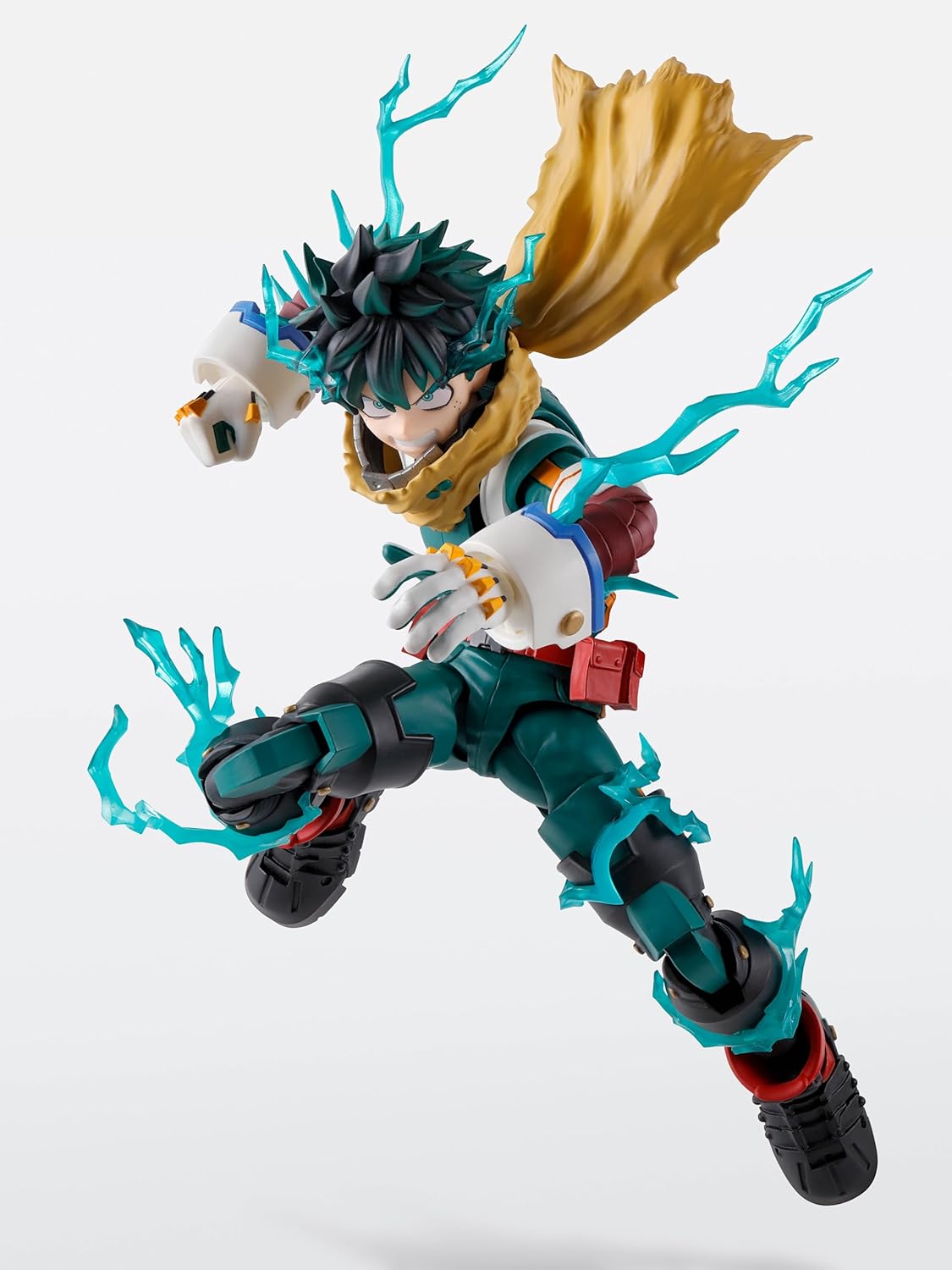 My Hero Academia
