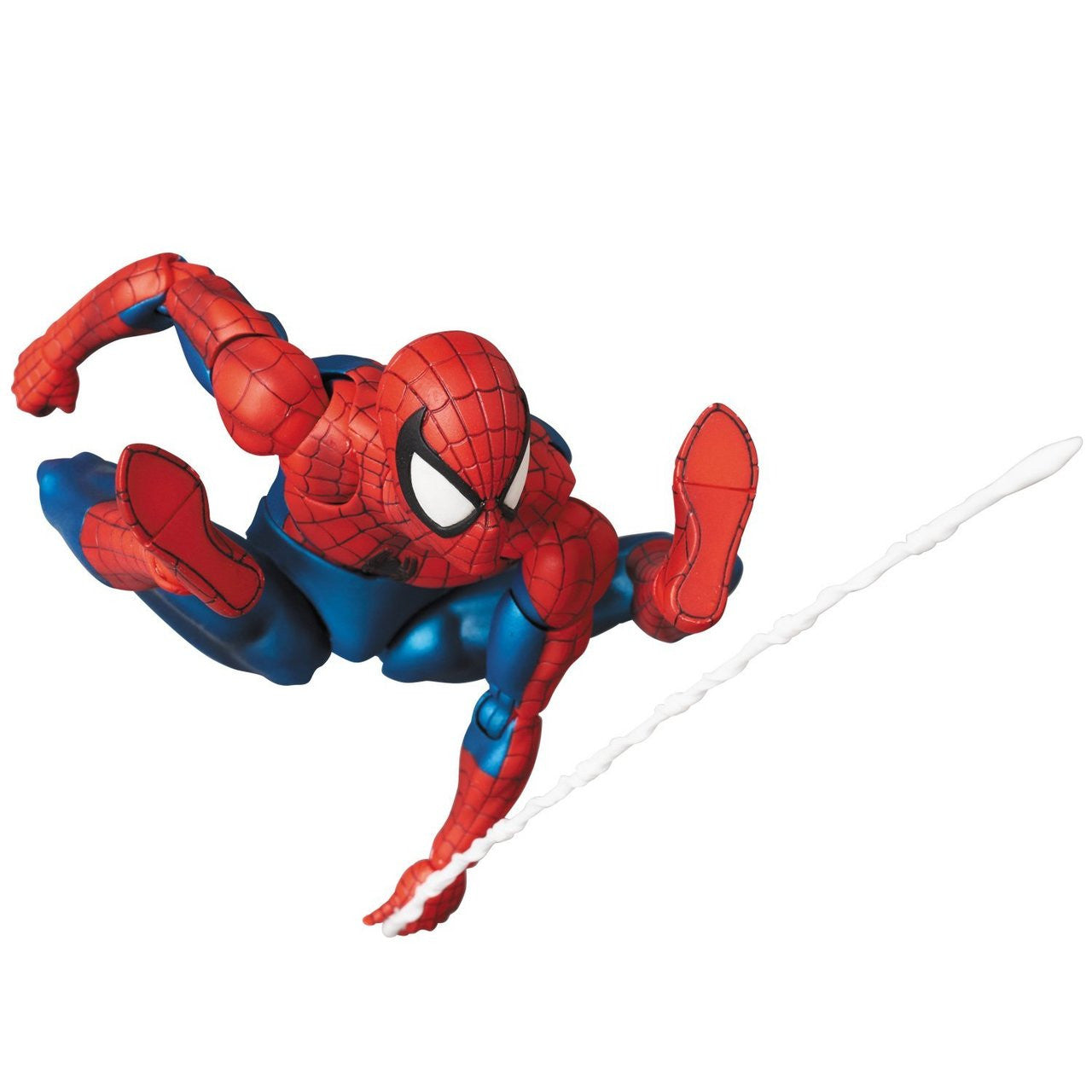 Mafex No.75 Amazing Spider-man comic book version