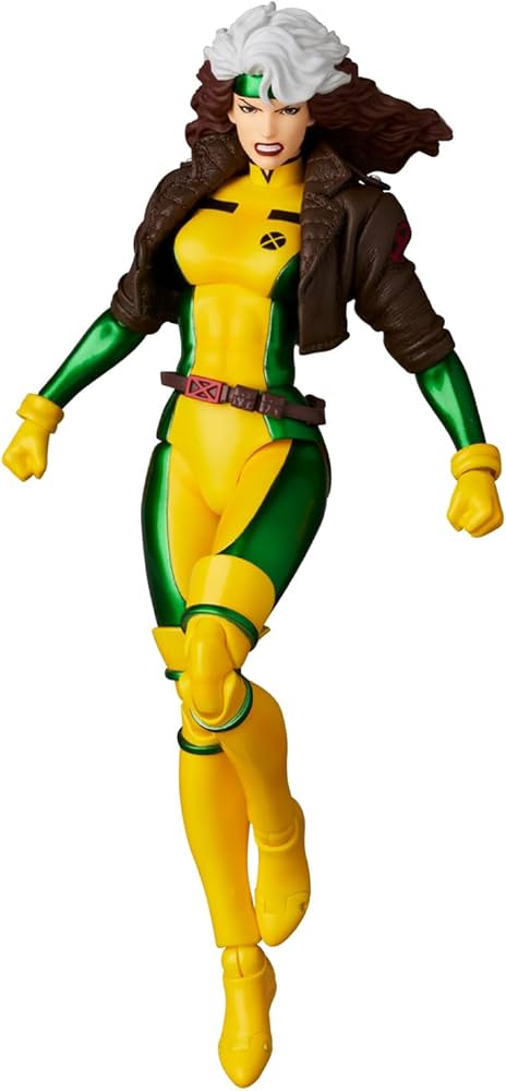 Mafex X-men Rogue