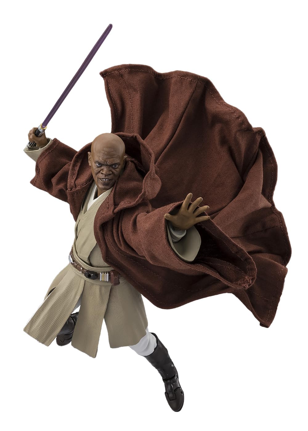 S.H.Figuarts Star Wars Mace Windu