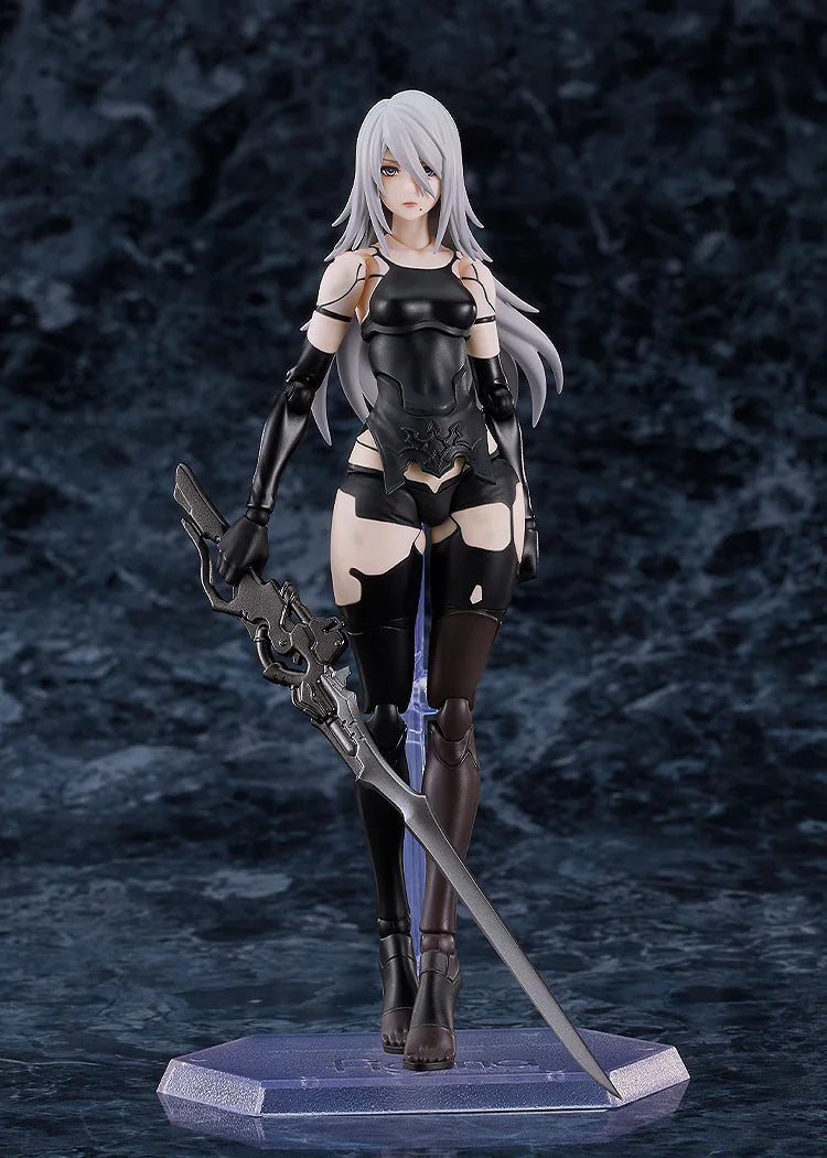 Figma Nier Automata - A2