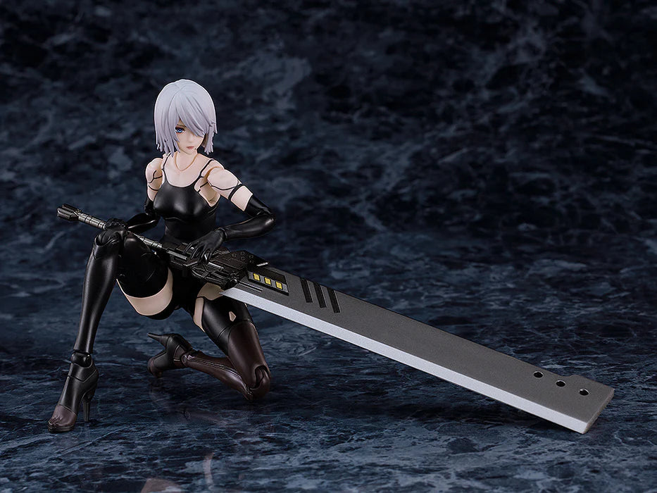 Figma Nier Automata - A2