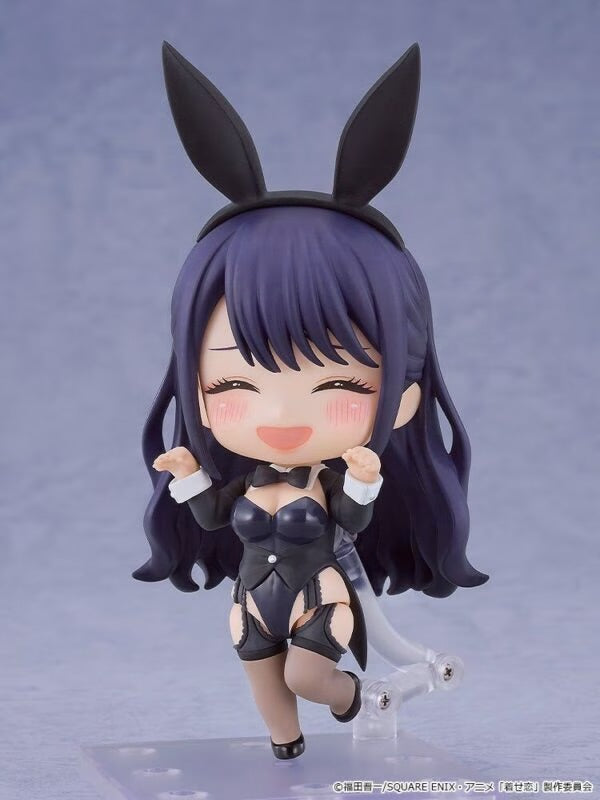 Nendroid My Dress Up Darling Marin Bunny Version