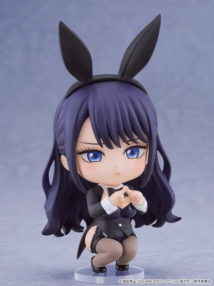 Nendroid My Dress Up Darling Marin Bunny Version