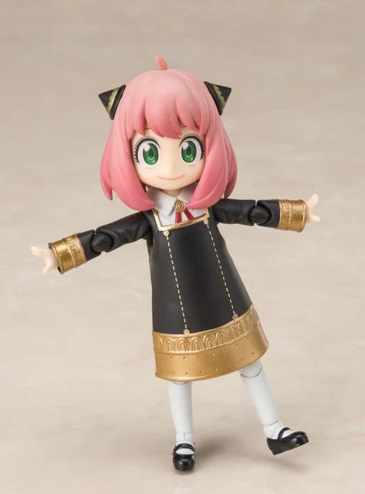 S.H.Figuarts Spy X Family Anya