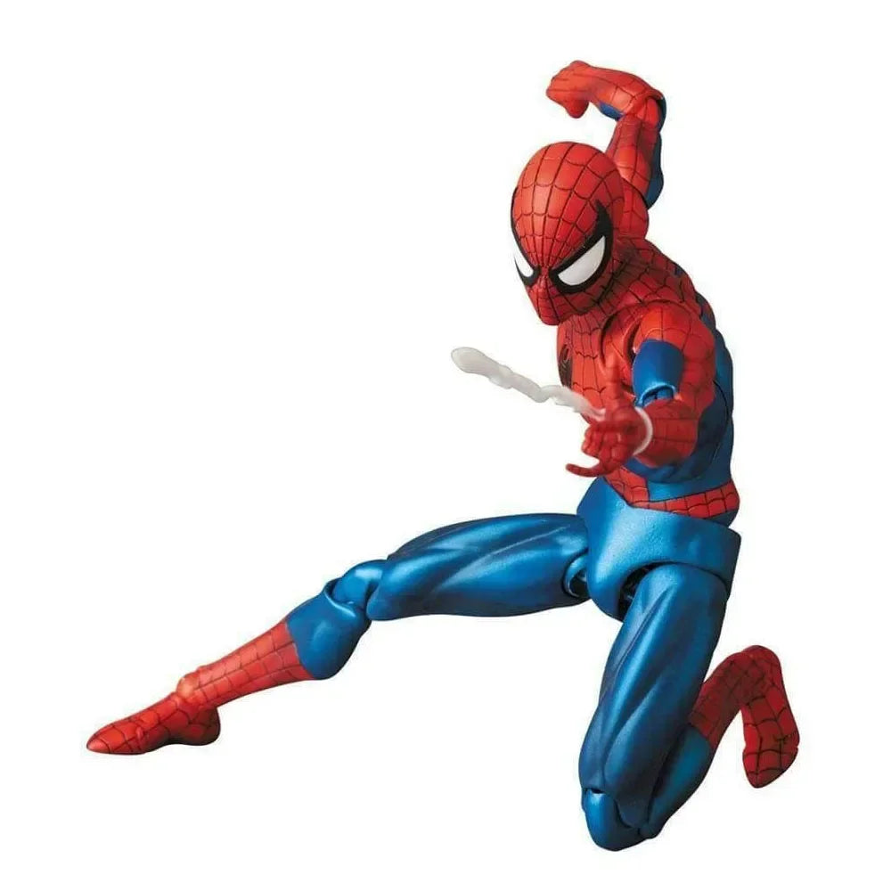 Mafex No.75 Amazing Spider-man comic book version