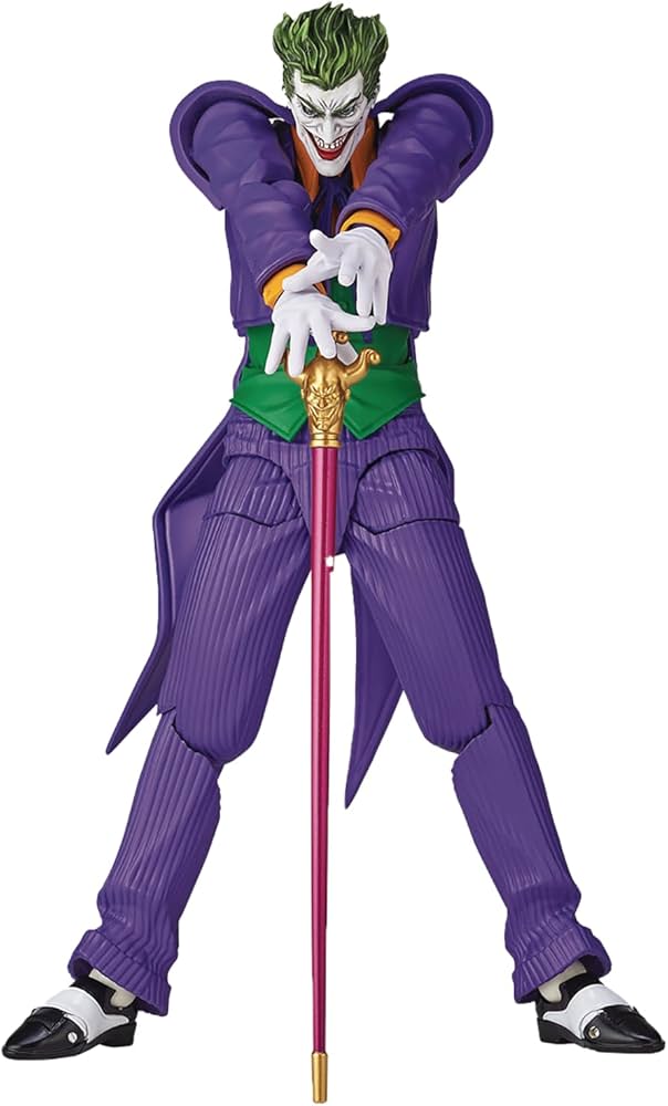 Amazing Yamaguchi Joker