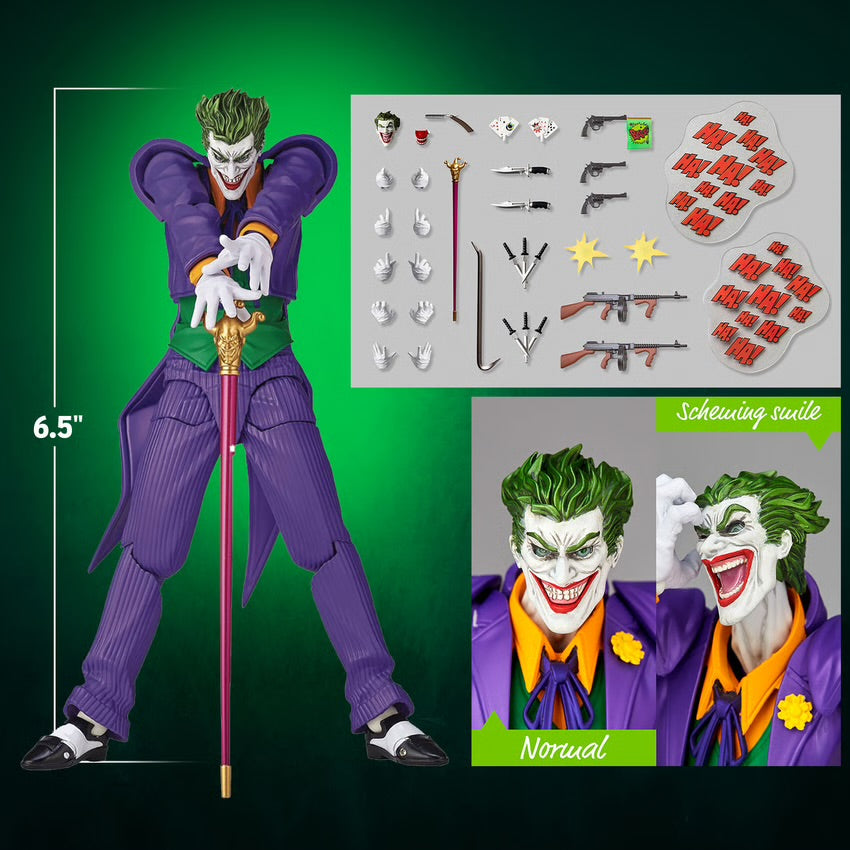 Amazing Yamaguchi Joker