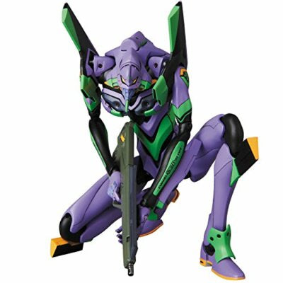 Mafex unit 1 Evangelion