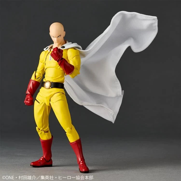 Amazing Yamaguchi One Punch Man REISSUE