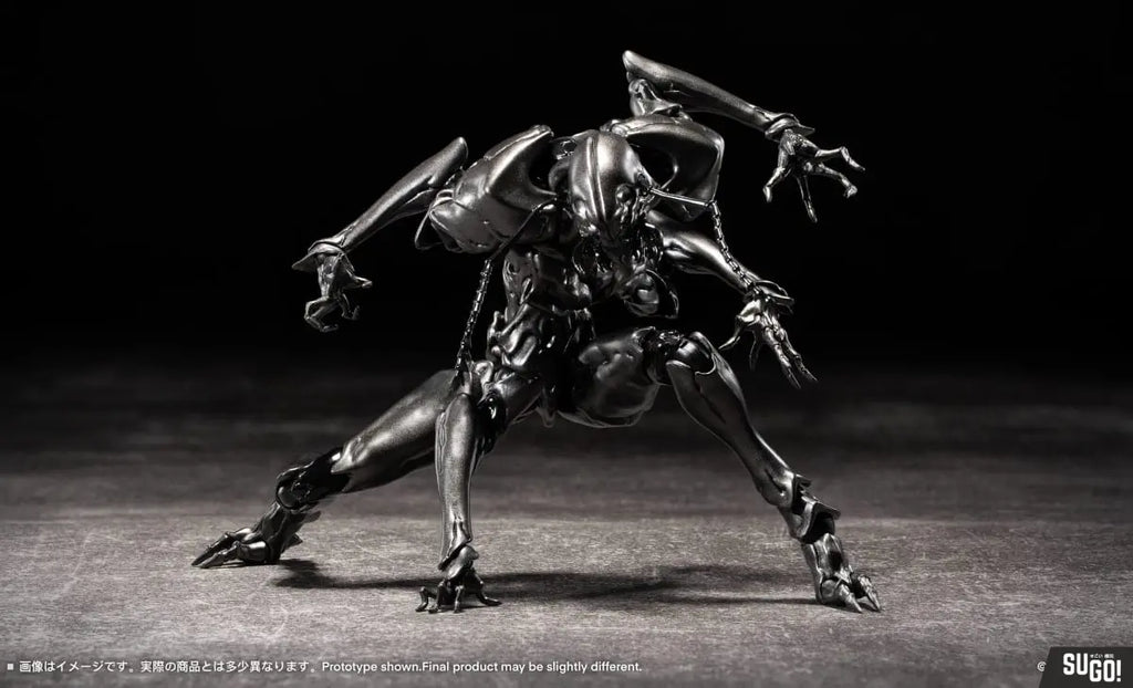 Sexyice Vermin Ant