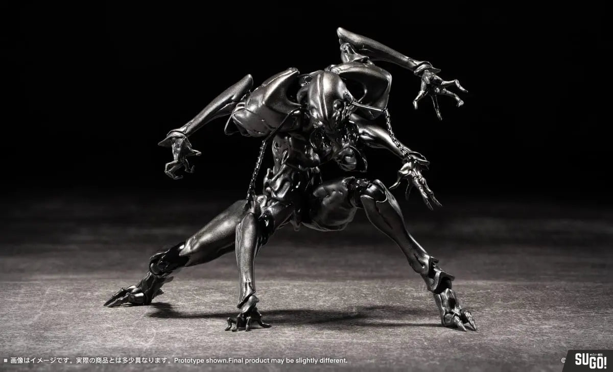 Sexyice Vermin Ant