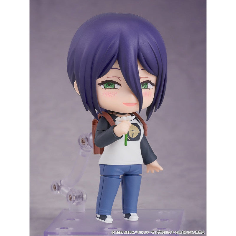 Nendroid Chainsawman Reze Casual
