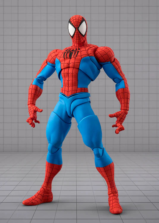 S.H.Figuarts Gameverse Spider-man