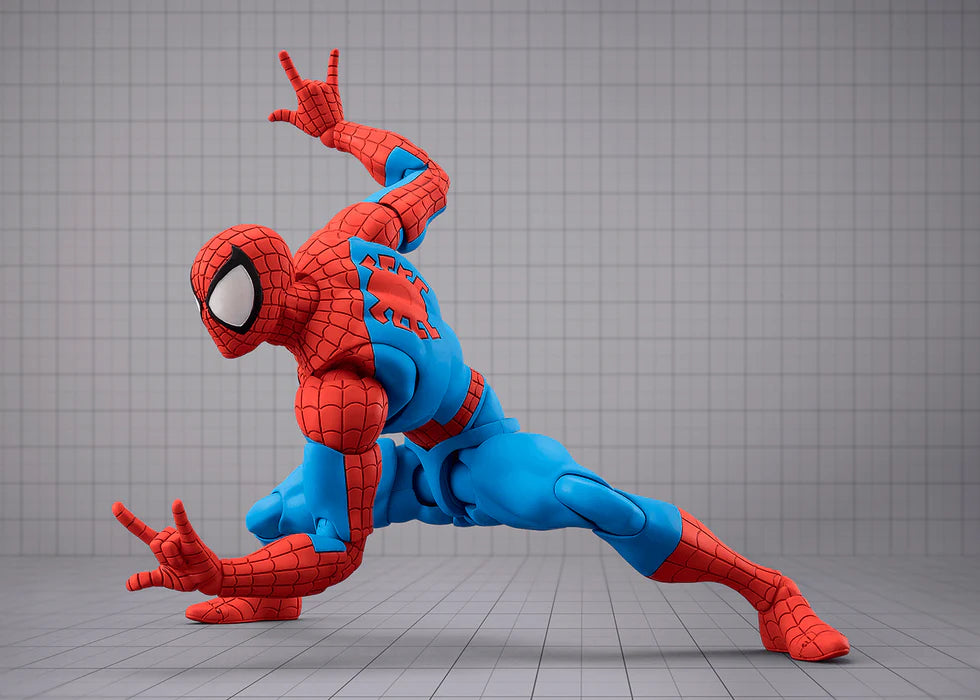 S.H.Figuarts Gameverse Spider-man