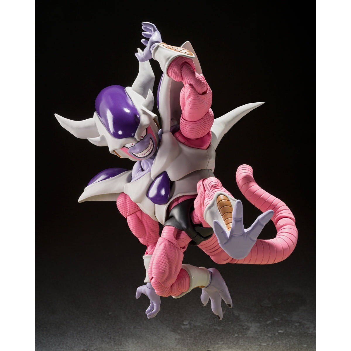 S.H.Figuarts Dragon Ball Z Third Form Frieza