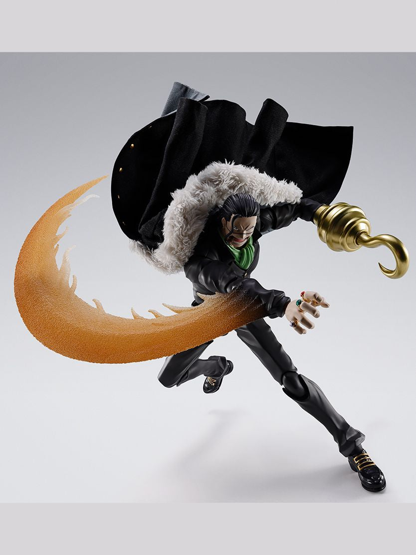 S.H.Figuarts One Piece Crocodile
