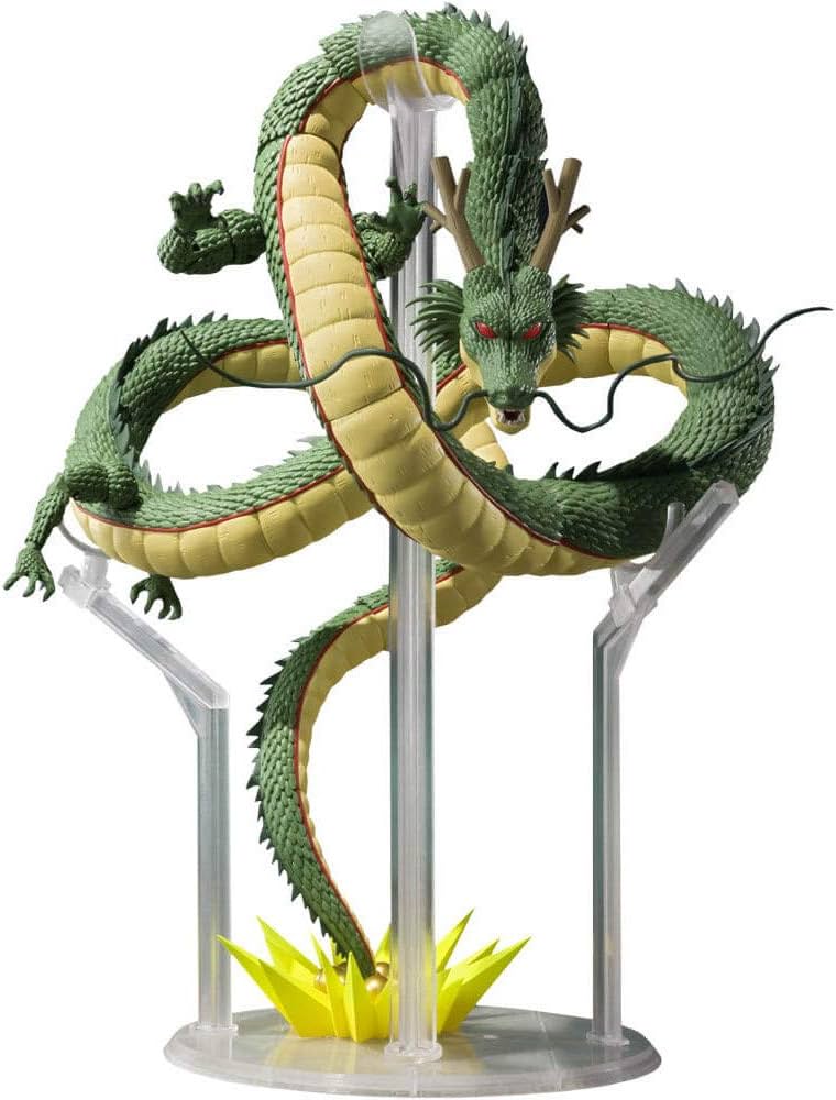 S.H.Figuarts Dragon Ball Z Shenron - USED COPY