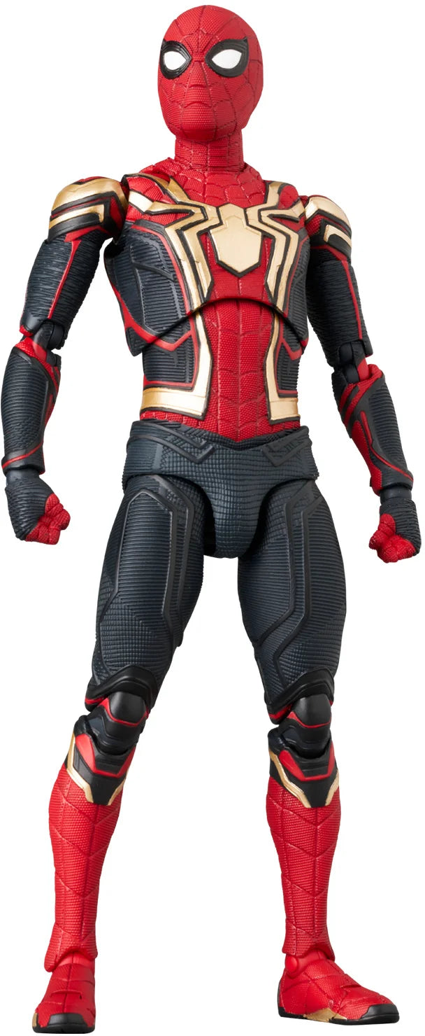 Mafex Spider-man No Way Home Integrated suit