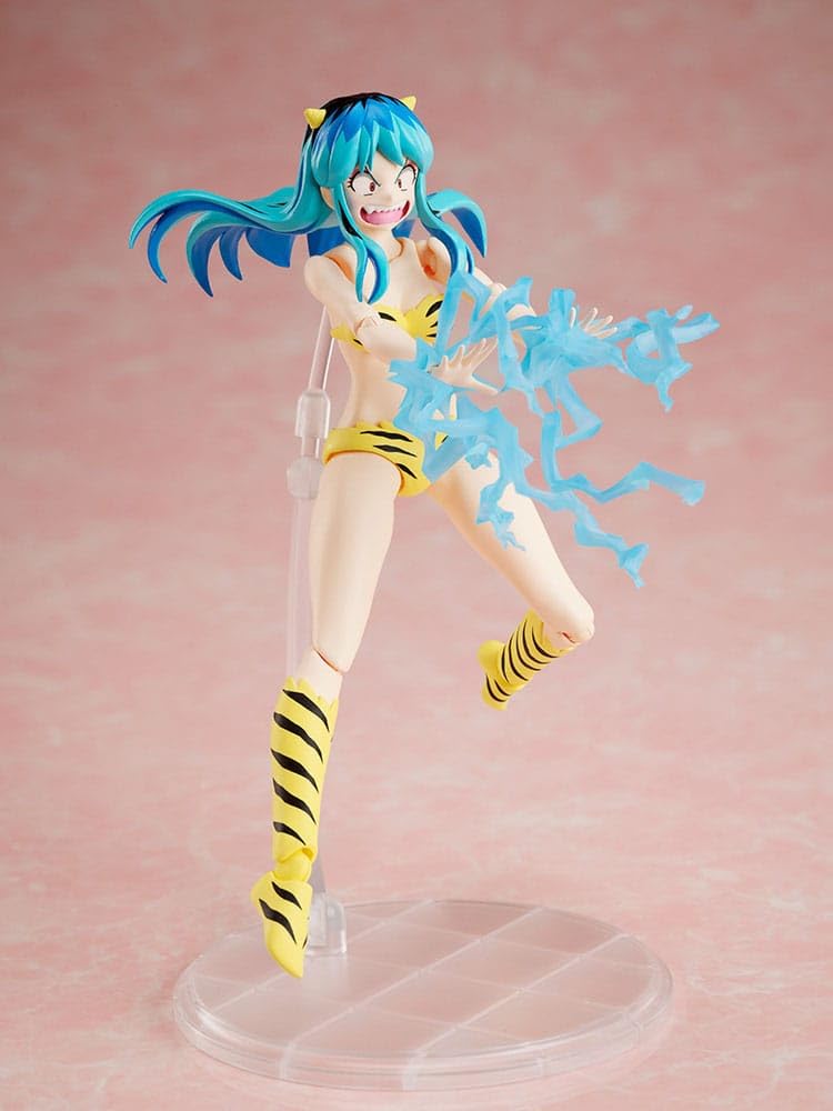 Buzzmod Uruseiyatsura Lum