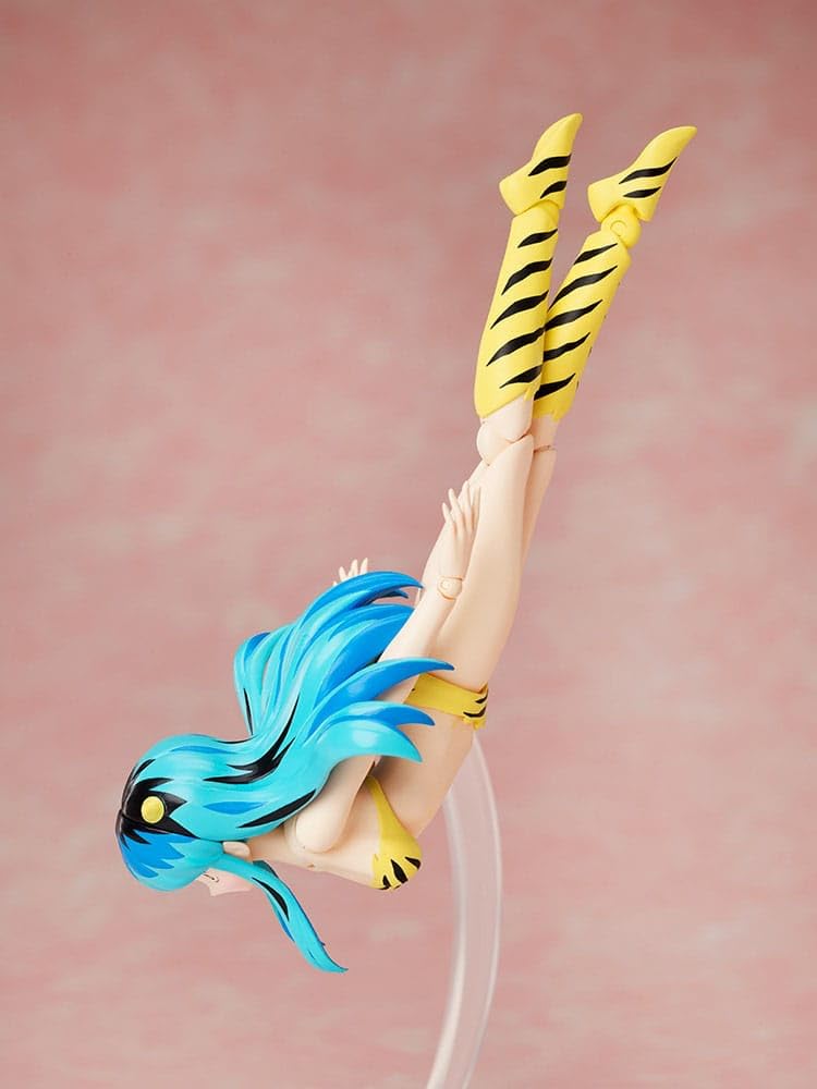Buzzmod Uruseiyatsura Lum