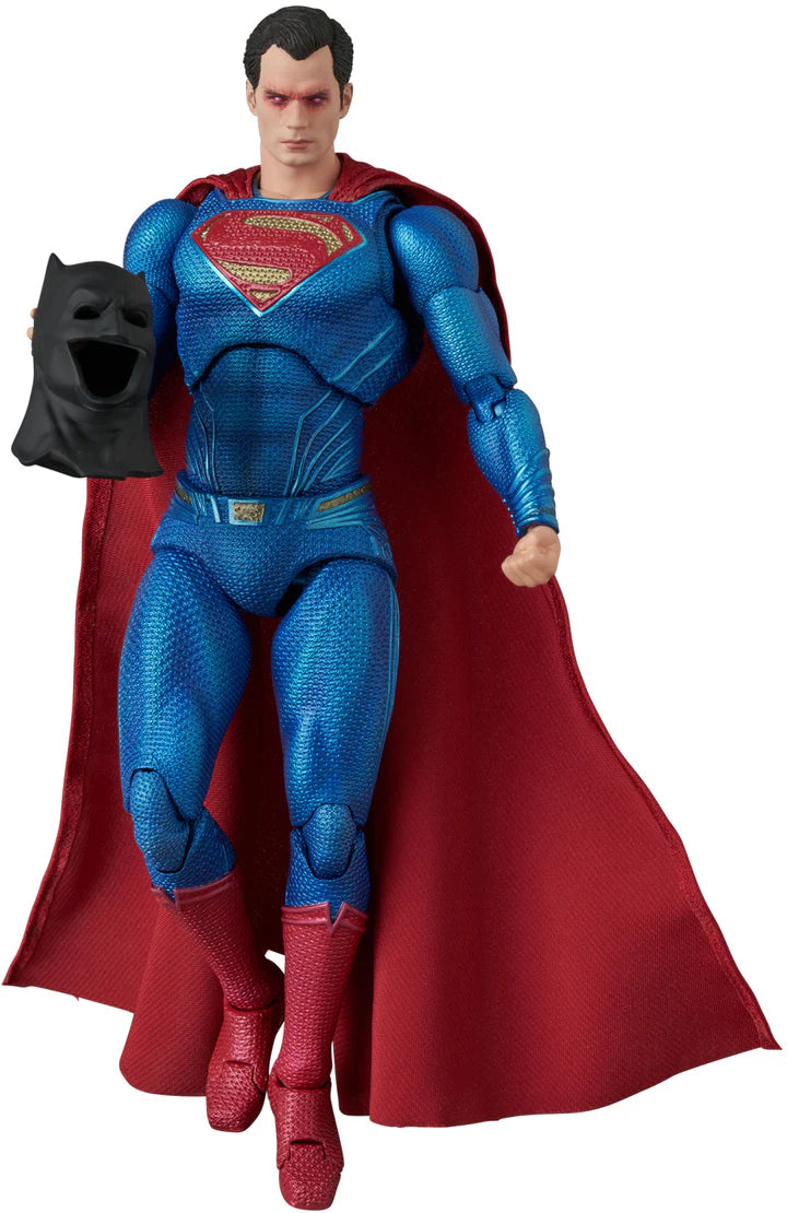 Mafex Knightmare Superman (Zack Synder)