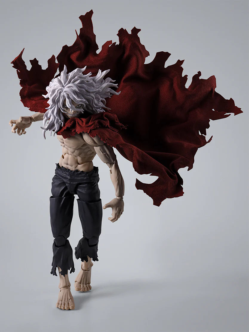 S.H.Figuarts My Hero Academia Tomura Shigiraki