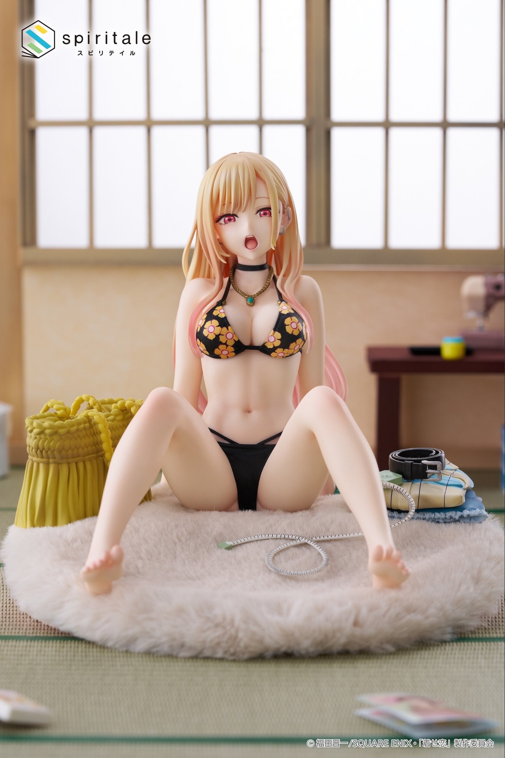 My Dress-up Darling Marin Kitagawa 1/6 Scale Figure