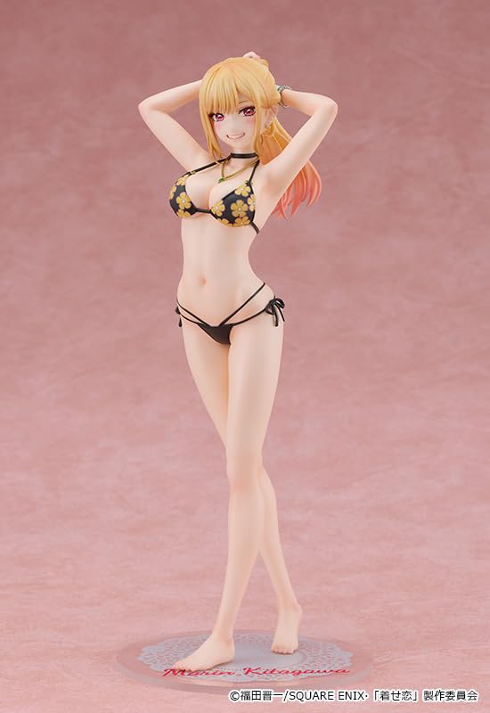 My Dress-Up Darling Marin Kitagawa 1/6 Scale Figure