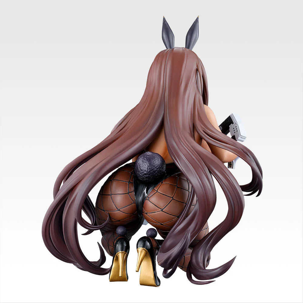 NIKKE Ichiban Kuji B Prize Noir