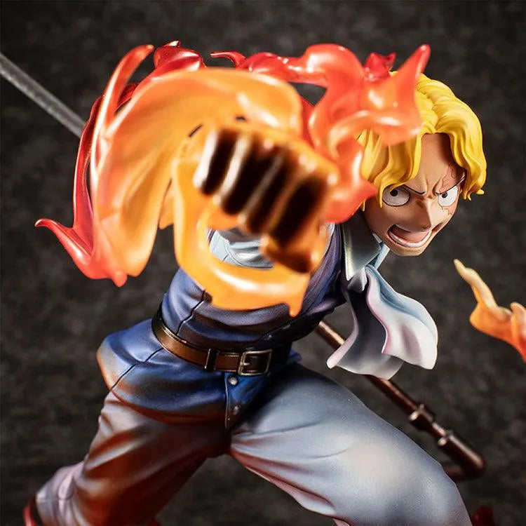 One Piece Portrait of Pirates Sabo