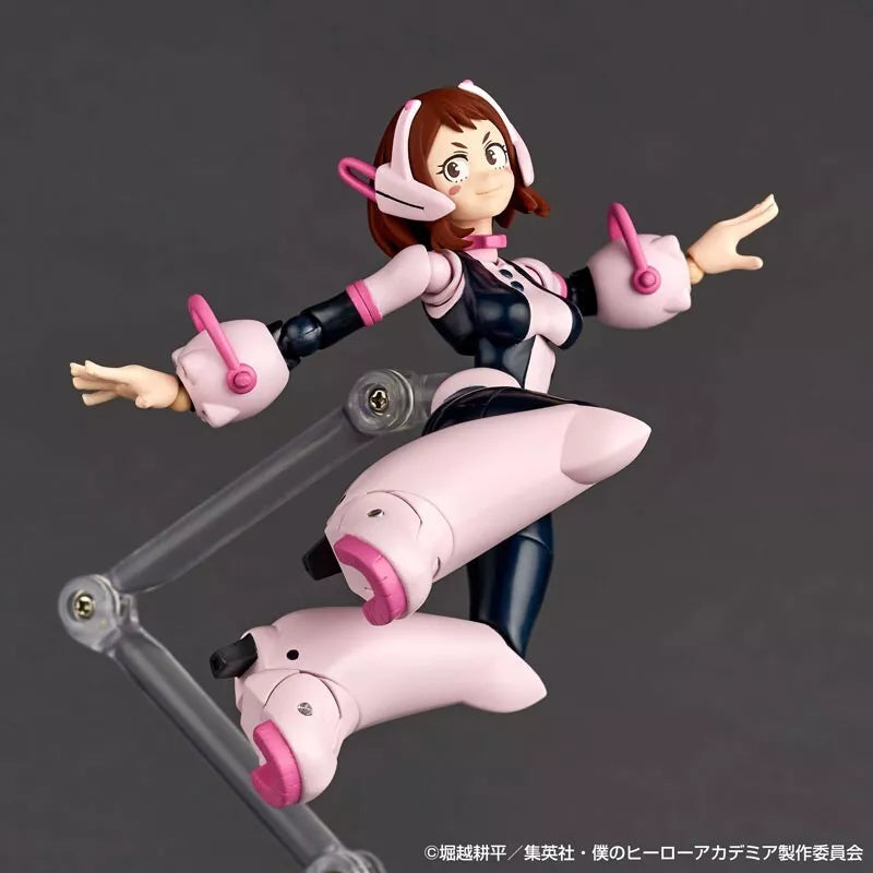 Revoltech My Hero Academia Uravity