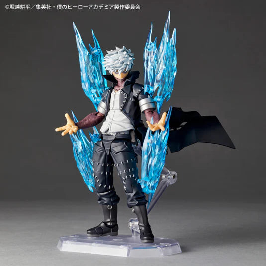 Amazing yamaguchi My Hero Academia Dabi - USED COPY