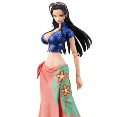 Variable Action Heroes One Piece Nico Robin