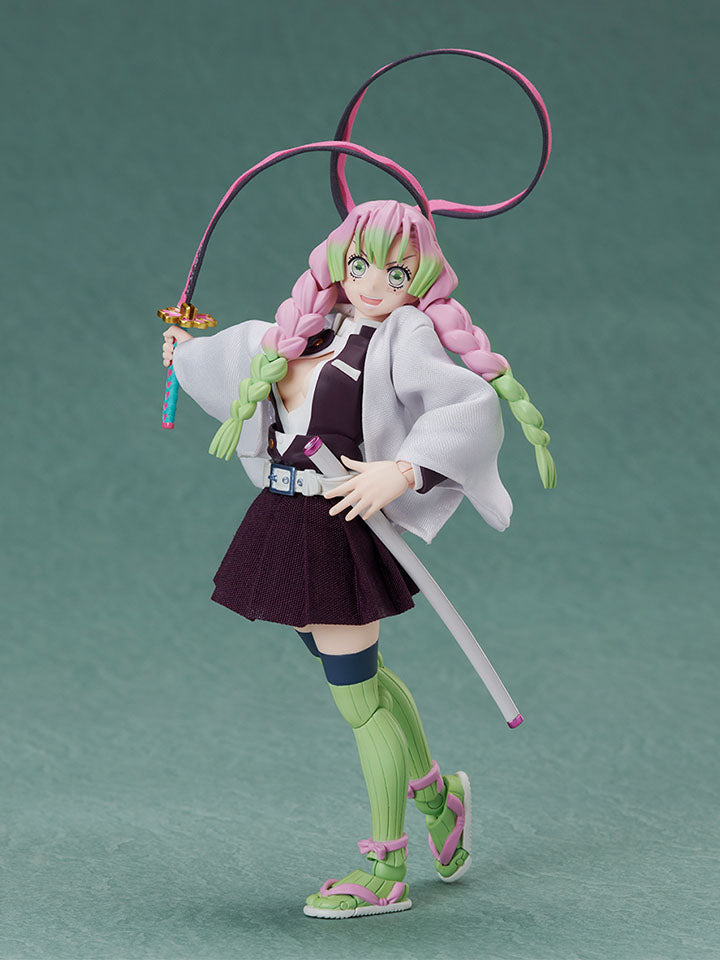 Buzzmod Demon Slayer Misturi - USED COPY