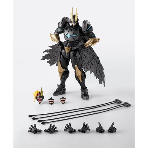 S.H.Figuarts My Hero Academia Armored All Might
