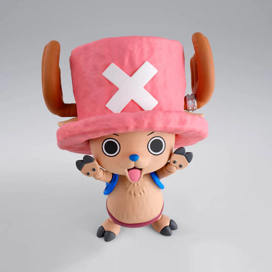 S.H.Figuarts One Piece Romance Dawn Set