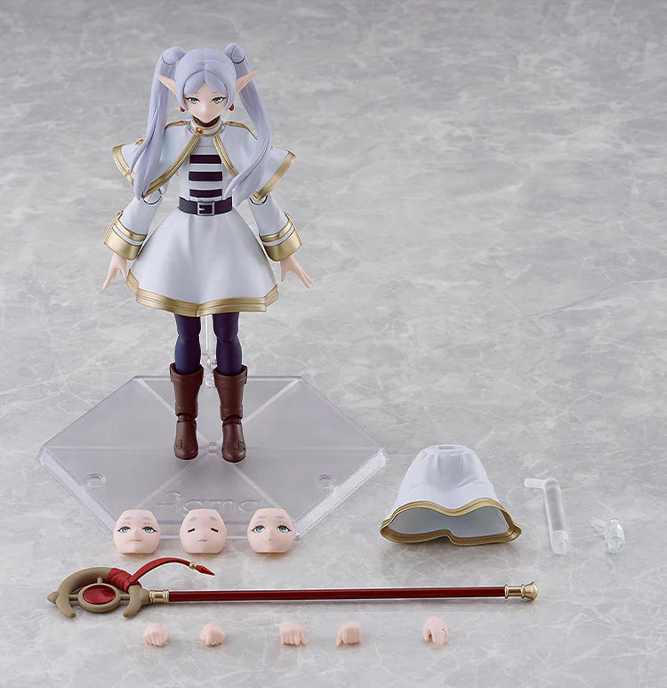 Figma Frieren Beyond Journey’s End