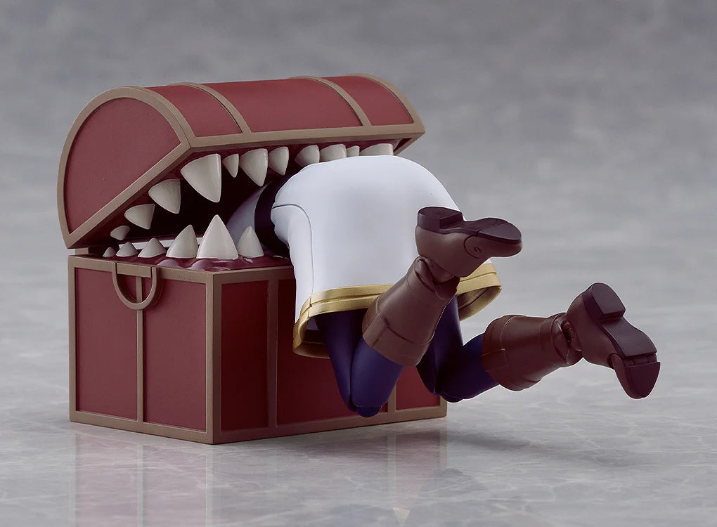 Figma Frieren Beyond Journey’s End