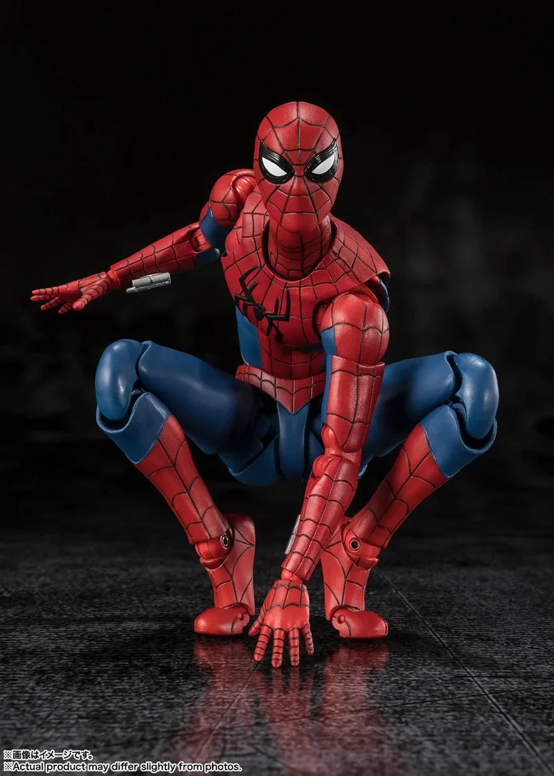 S.H.Figuarts Spider-Man Brand New